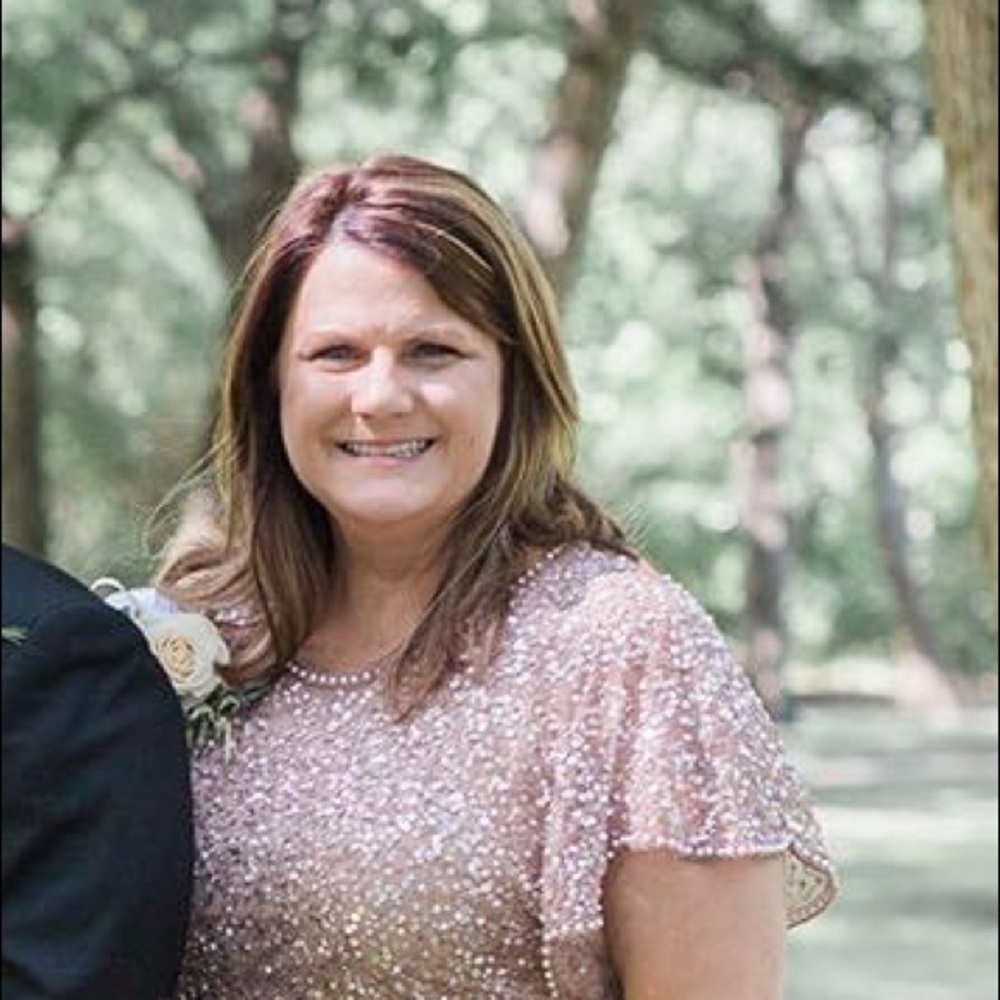 Meet your Posher, Tammy
